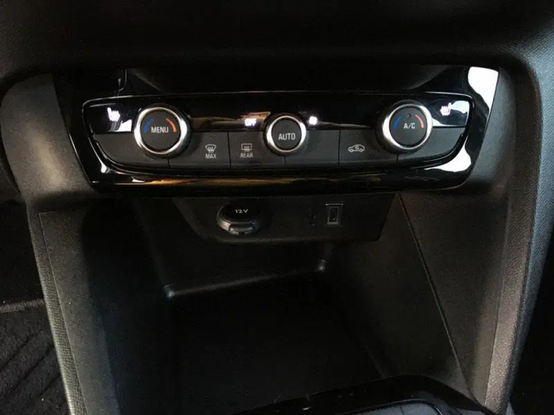 Opel Corsa usata a Cuneo (10)