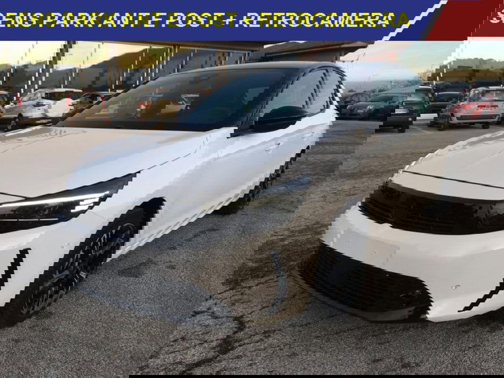 Opel Corsa usata a Cuneo (2)