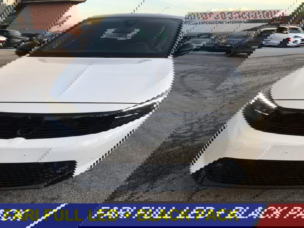 Opel Corsa usata a Cuneo (3)