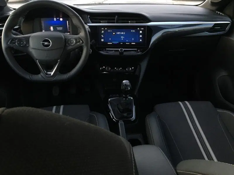 Opel Corsa usata a Cuneo (4)