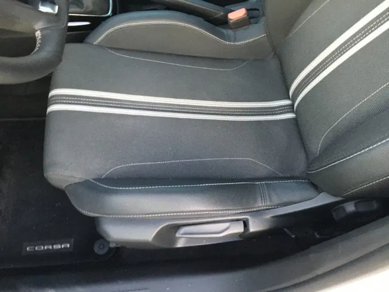 Opel Corsa usata a Cuneo (7)