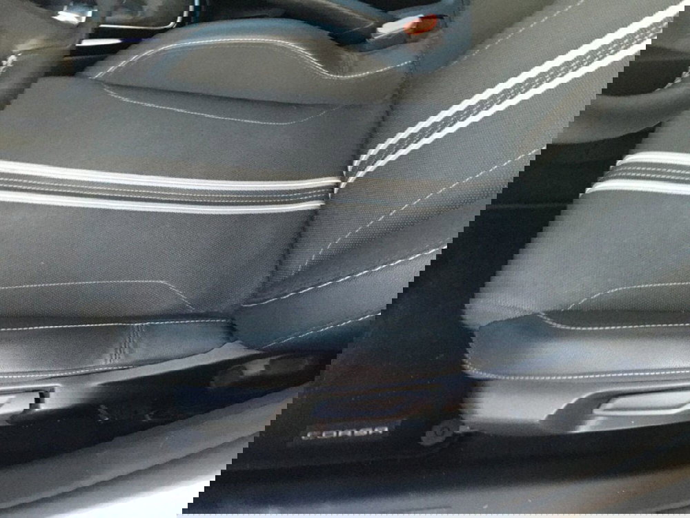 Opel Corsa usata a Cuneo (7)