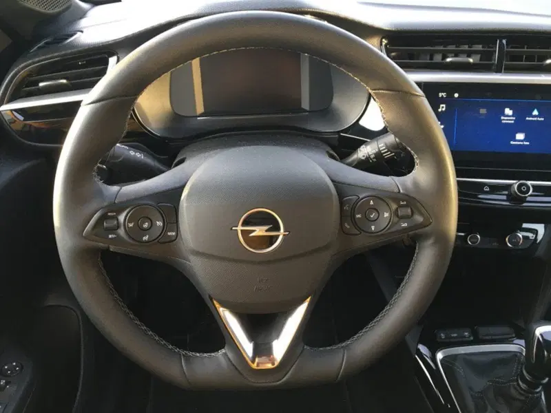 Opel Corsa usata a Cuneo (8)