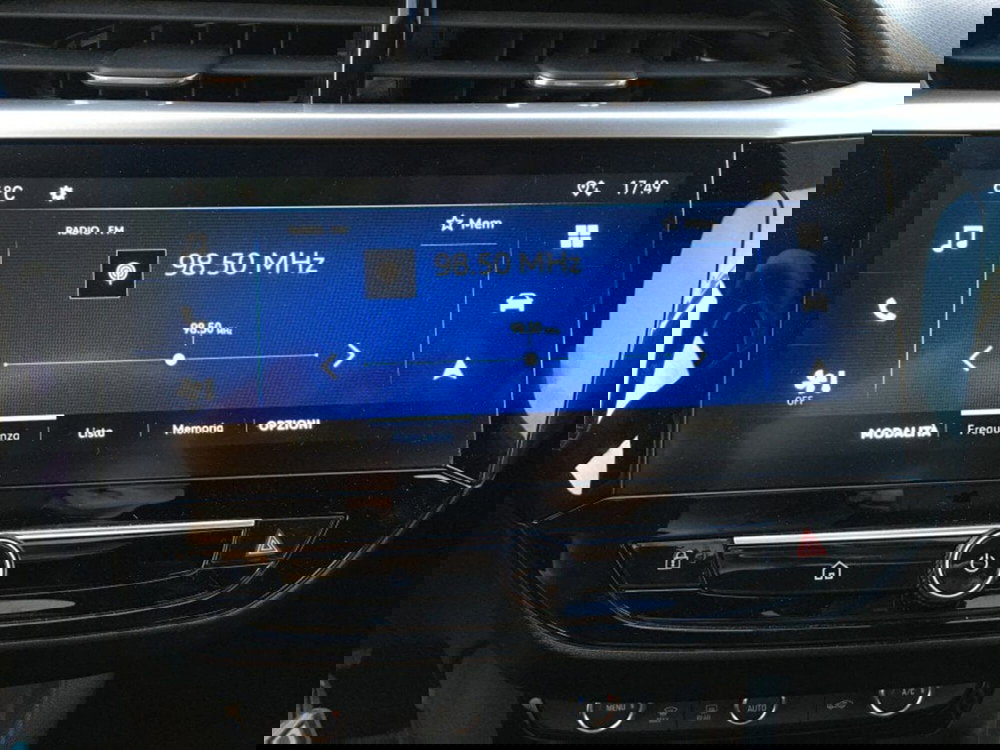 Opel Corsa usata a Cuneo (9)