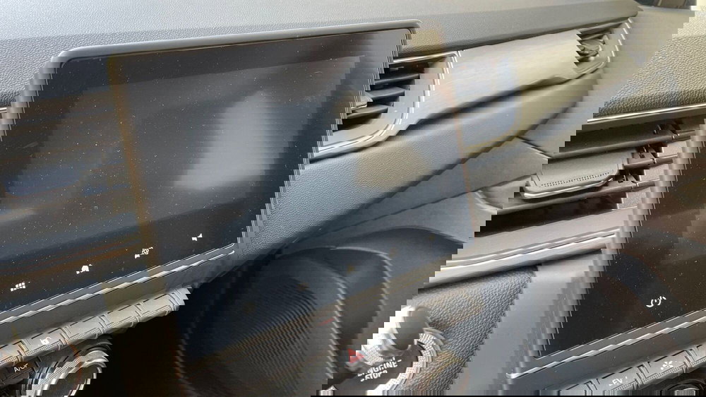 Renault Captur usata a Varese (10)