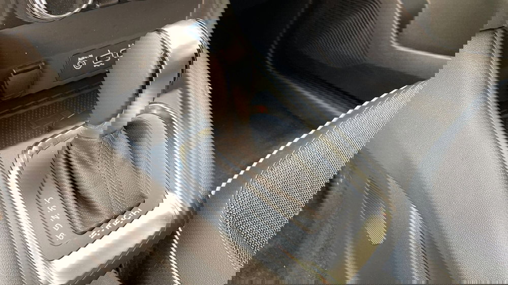 Renault Captur usata a Varese (11)