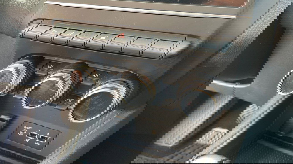 Renault Captur usata a Varese (12)