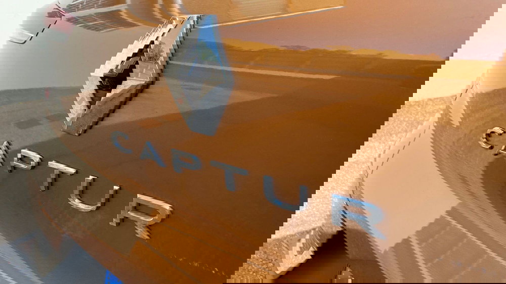 Renault Captur usata a Varese (13)