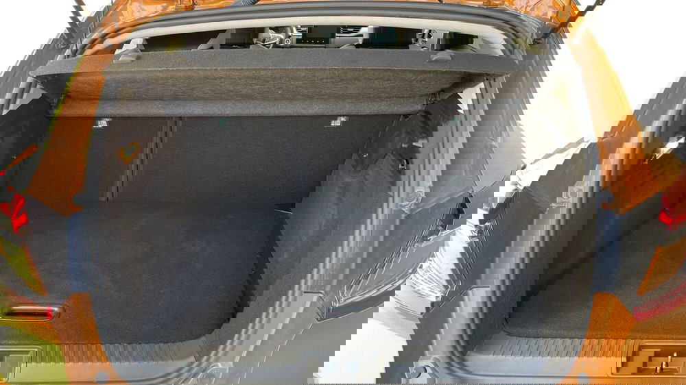 Renault Captur usata a Varese (14)