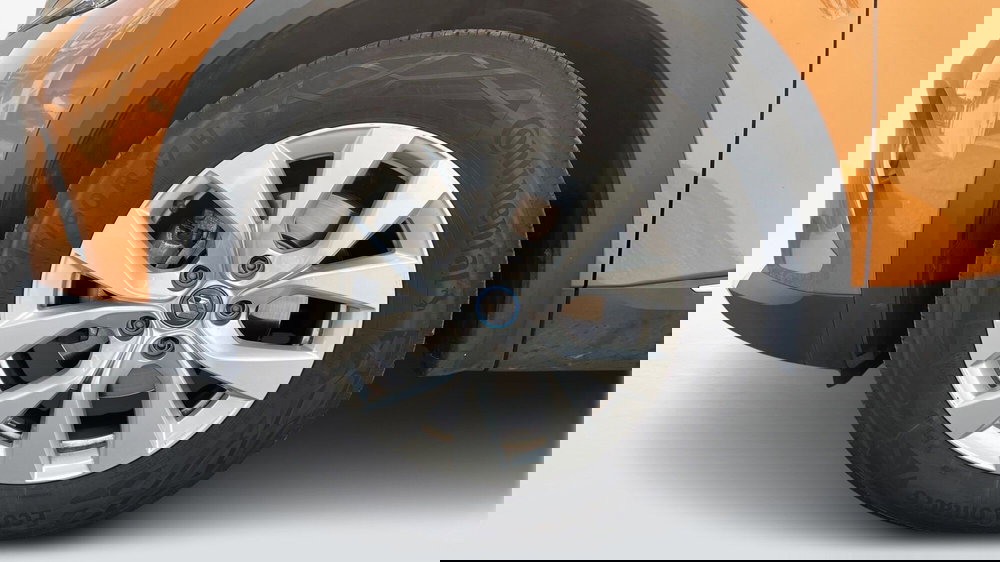 Renault Captur usata a Varese (15)