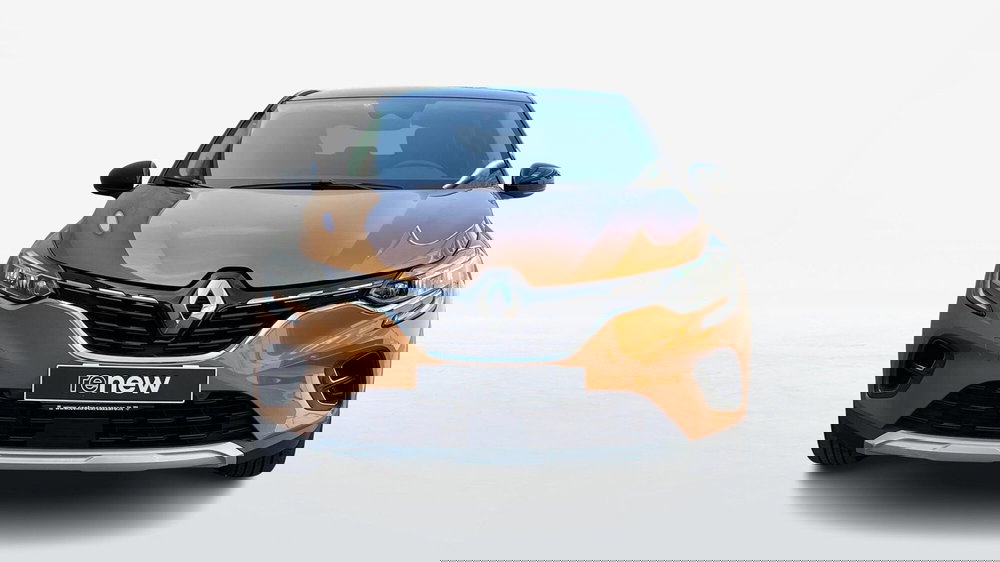 Renault Captur usata a Varese (2)