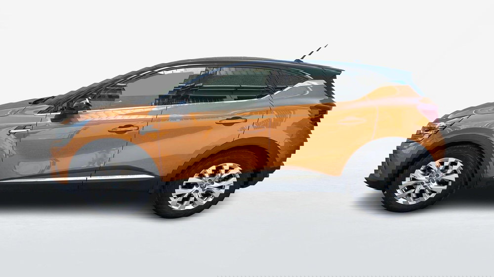 Renault Captur usata a Varese (4)