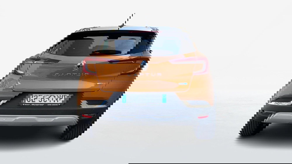 Renault Captur usata a Varese (5)