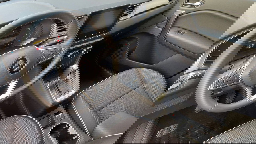 Renault Captur usata a Varese (6)