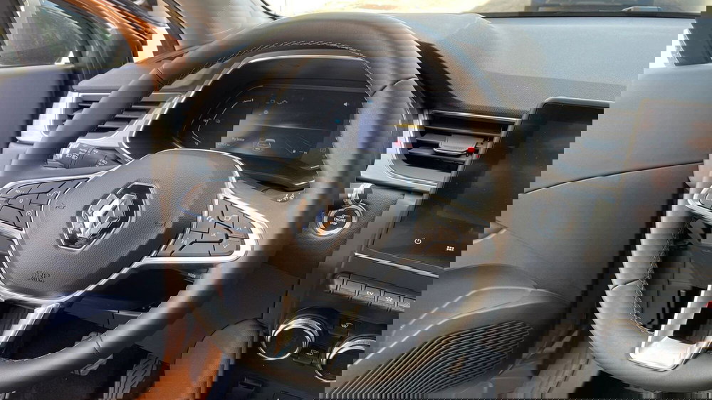 Renault Captur usata a Varese (7)