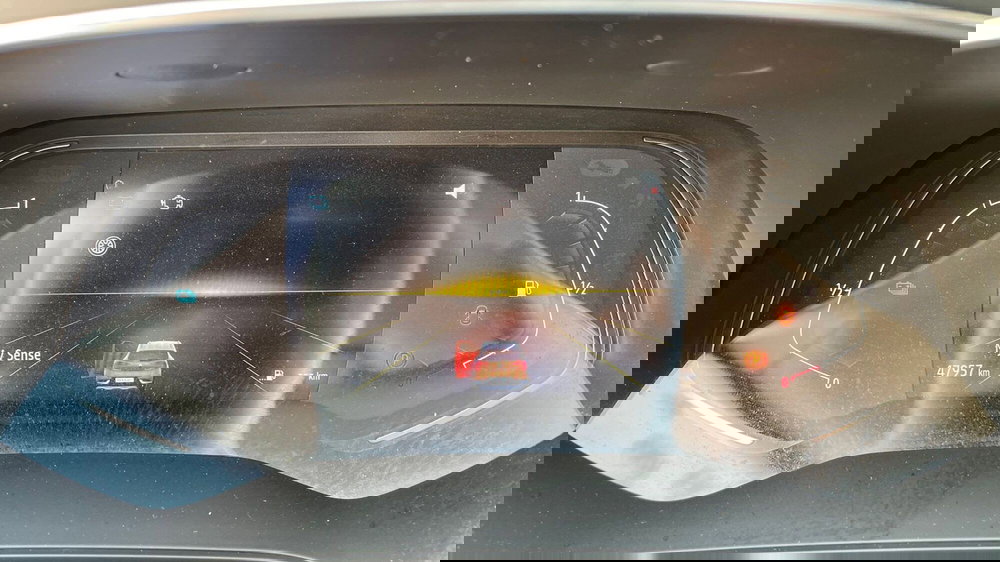 Renault Captur usata a Varese (8)