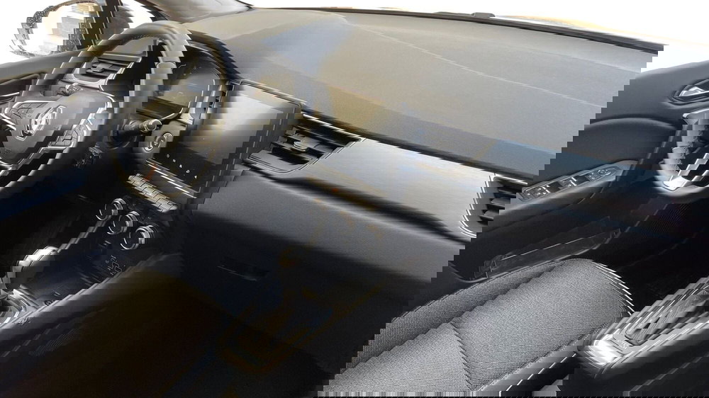 Renault Captur usata a Varese (9)