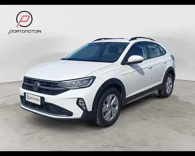 Volkswagen Taigo 1.0 TSI 110 CV Life del 2023 usata a Portogruaro