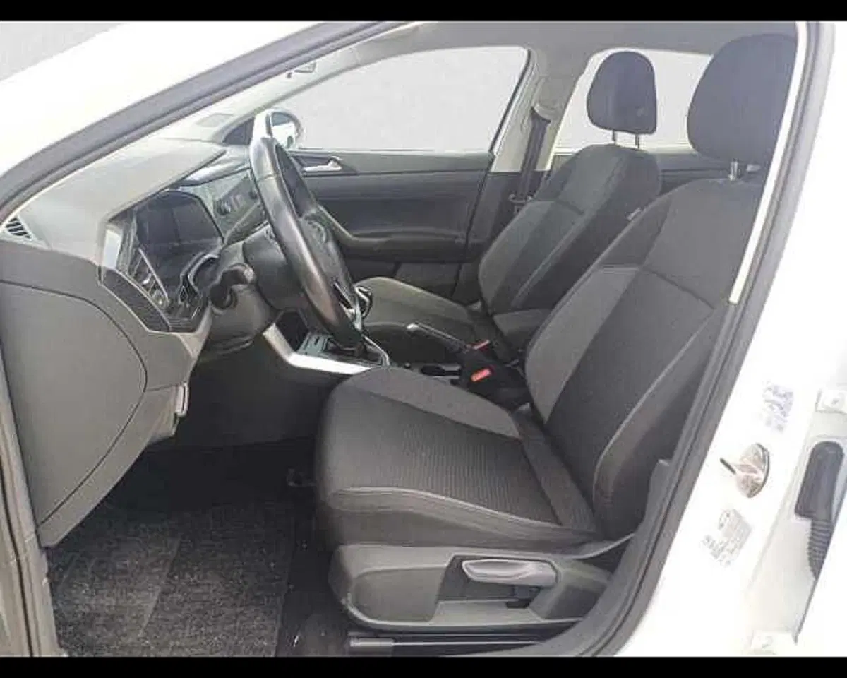 Volkswagen Taigo usata a Venezia (10)