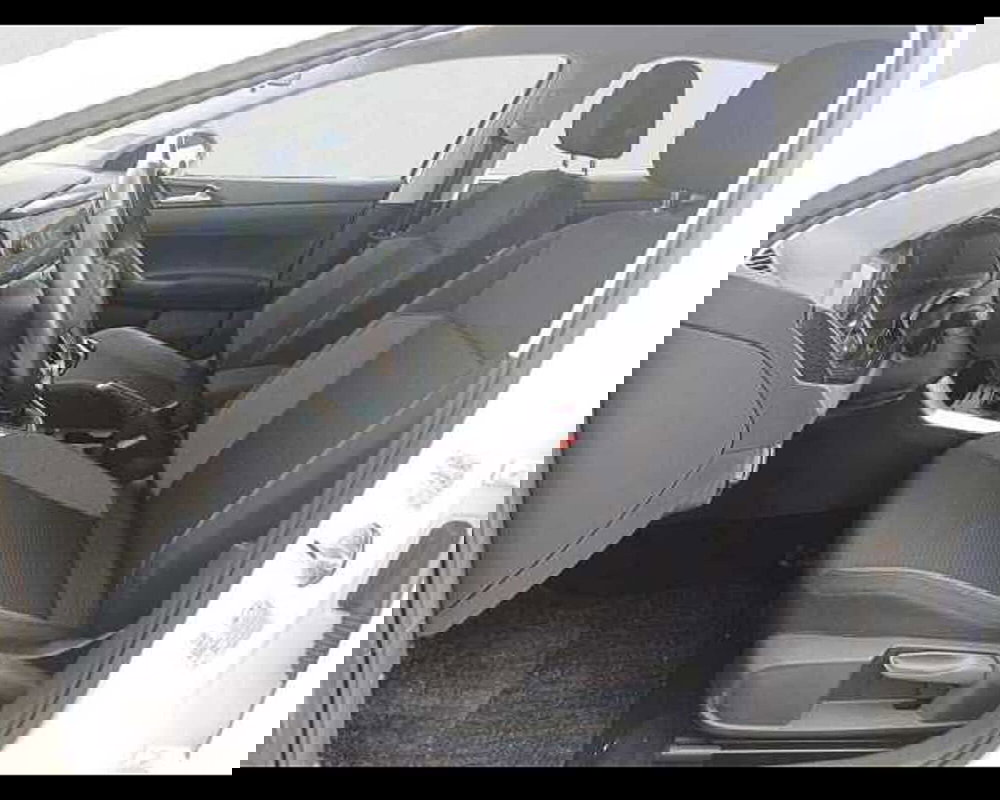 Volkswagen Taigo usata a Venezia (10)