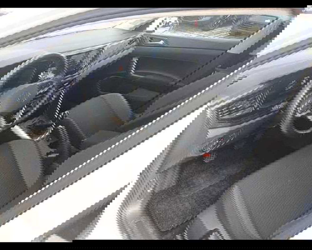 Volkswagen Taigo usata a Venezia (11)