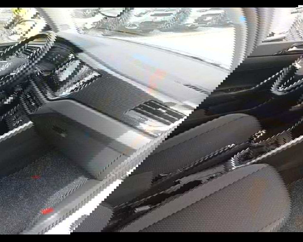 Volkswagen Taigo usata a Venezia (12)