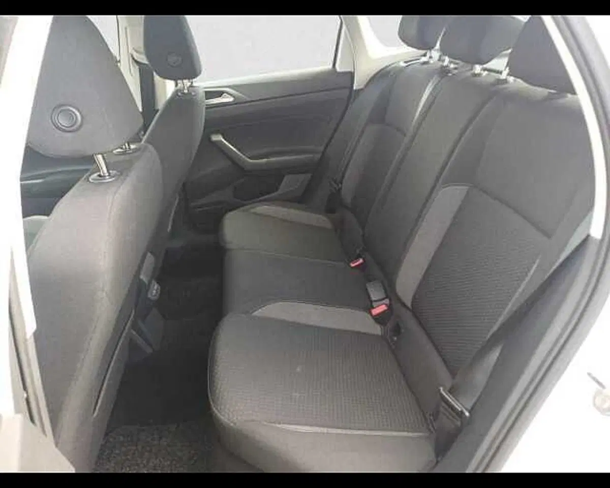 Volkswagen Taigo usata a Venezia (13)