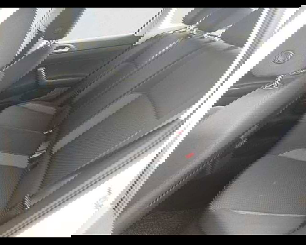 Volkswagen Taigo usata a Venezia (13)