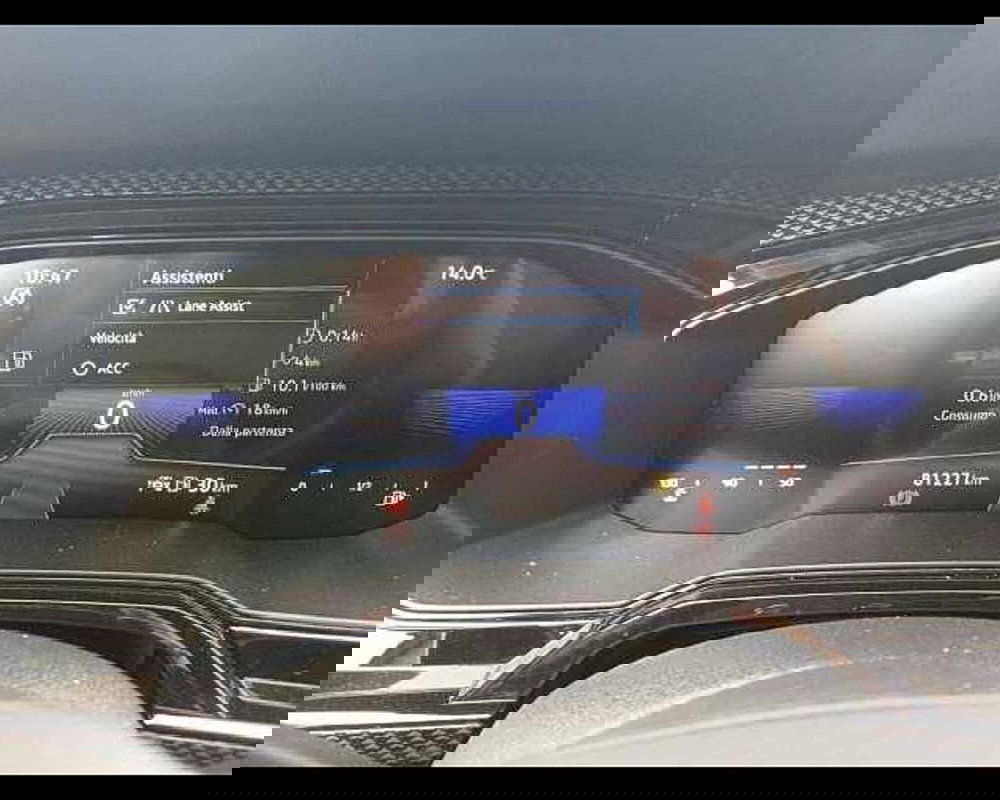 Volkswagen Taigo usata a Venezia (15)