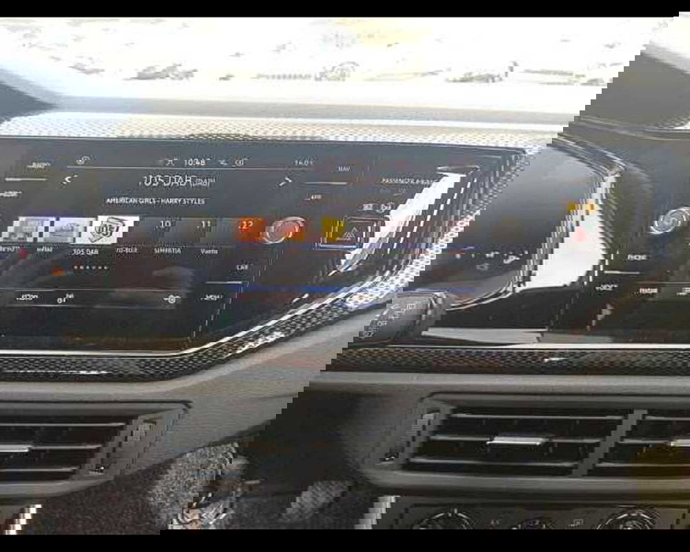 Volkswagen Taigo usata a Venezia (17)