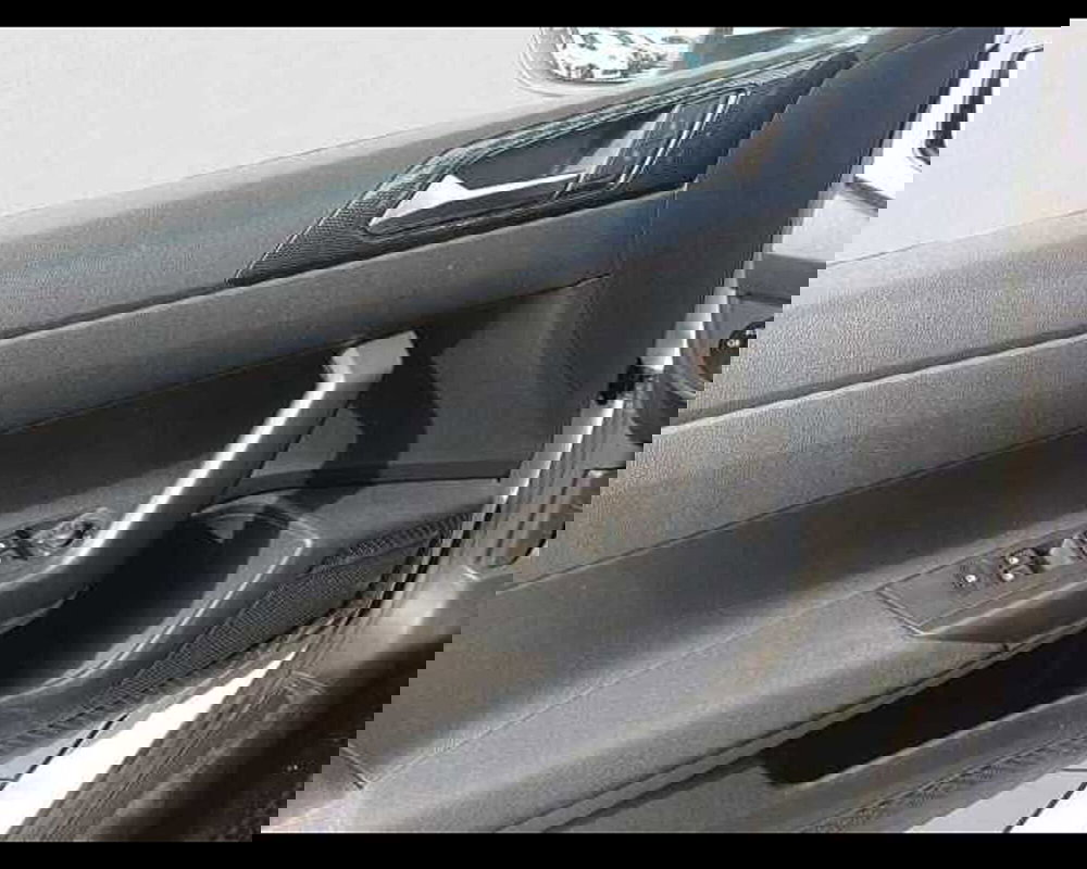 Volkswagen Taigo usata a Venezia (18)