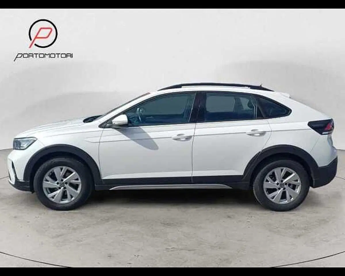 Volkswagen Taigo usata a Venezia (2)