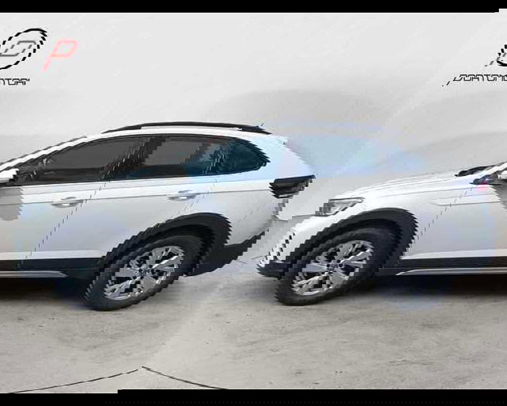 Volkswagen Taigo usata a Venezia (2)