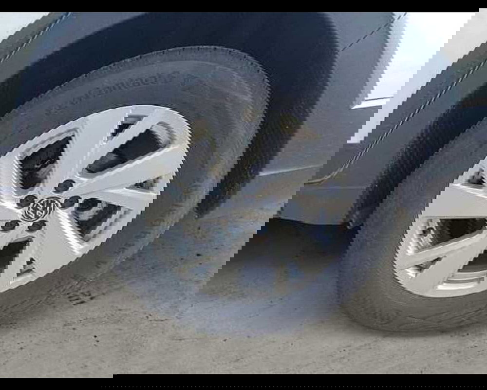 Volkswagen Taigo usata a Venezia (20)