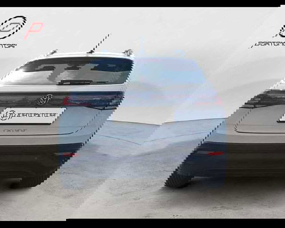 Volkswagen Taigo usata a Venezia (4)