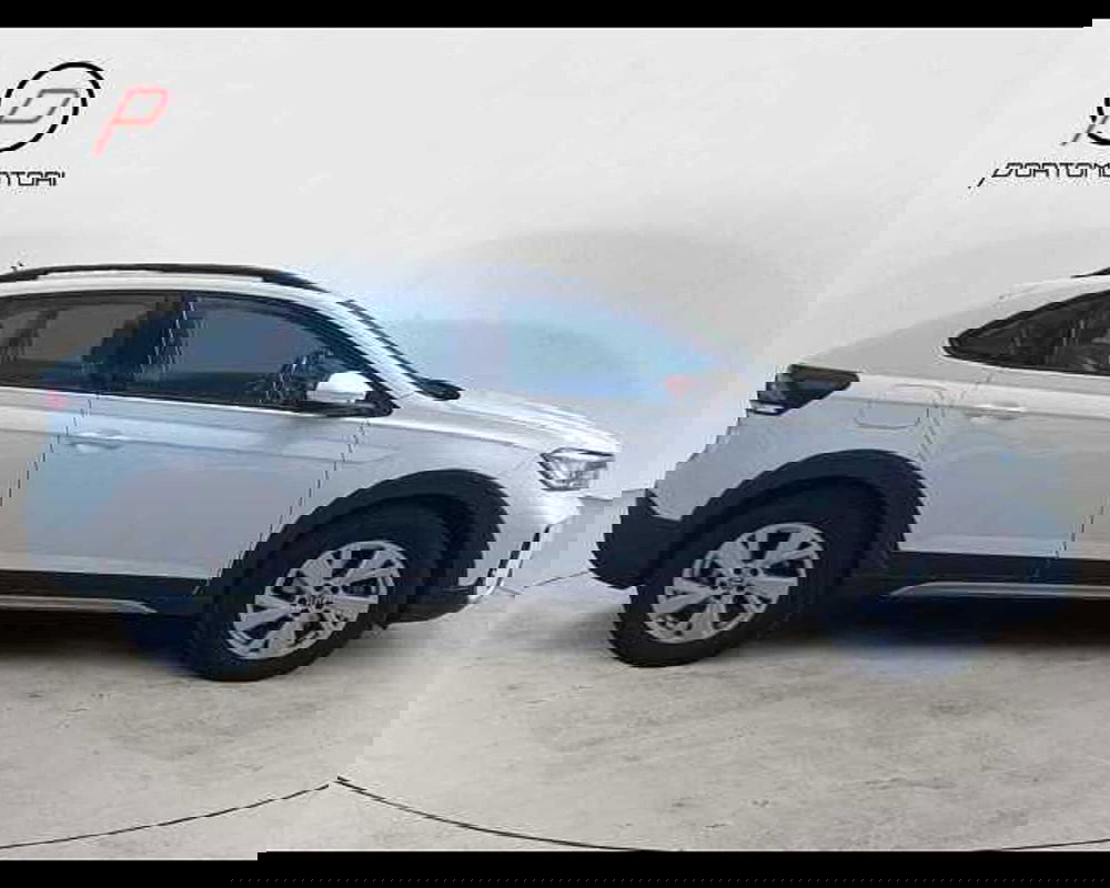 Volkswagen Taigo usata a Venezia (6)