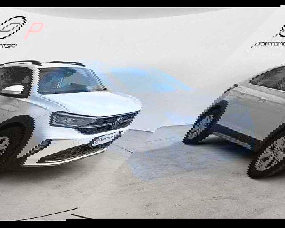 Volkswagen Taigo usata a Venezia (7)