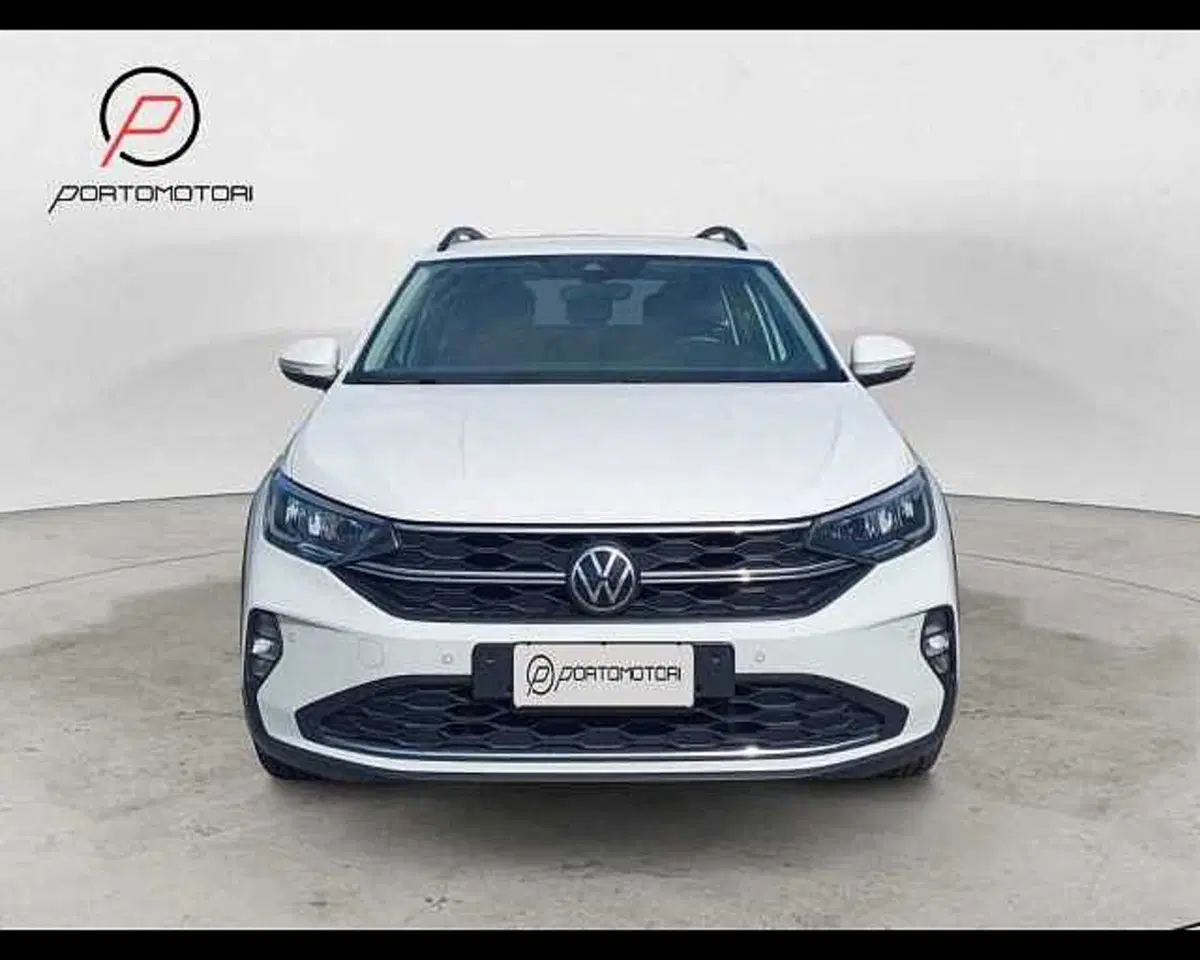 Volkswagen Taigo usata a Venezia (8)