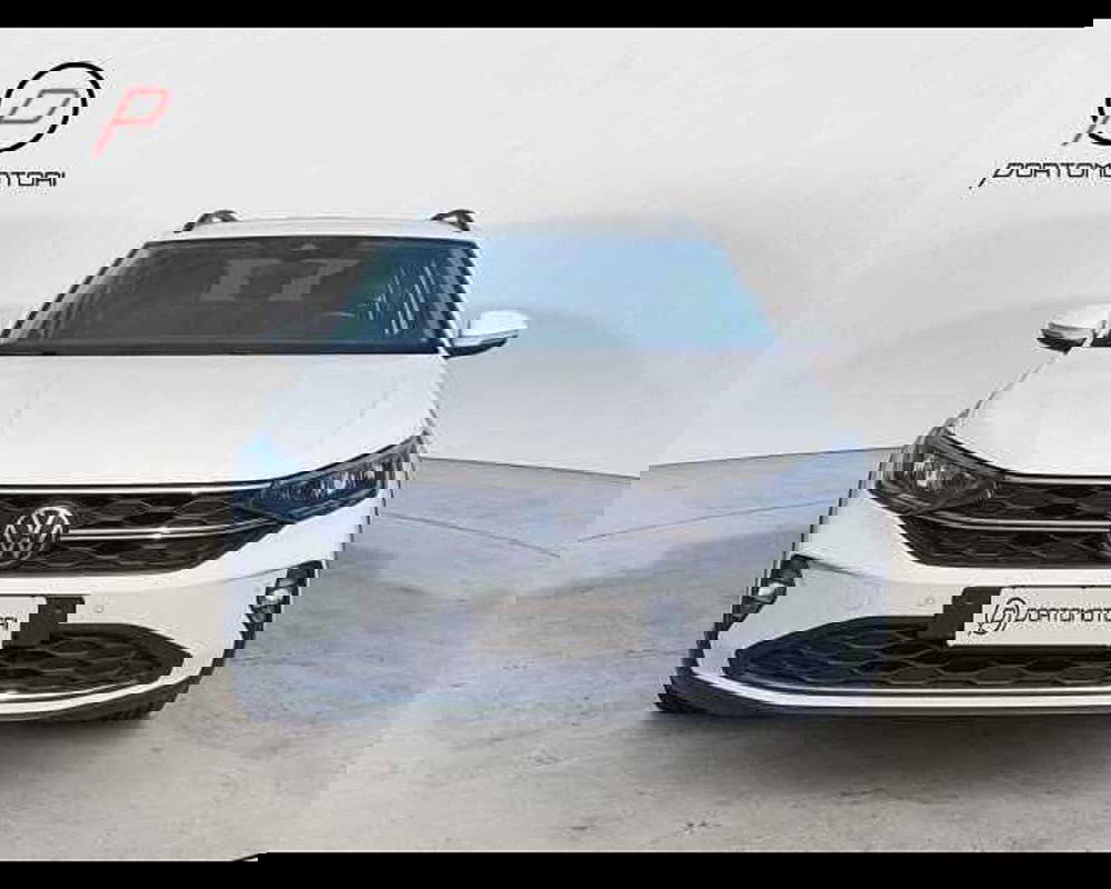 Volkswagen Taigo usata a Venezia (8)