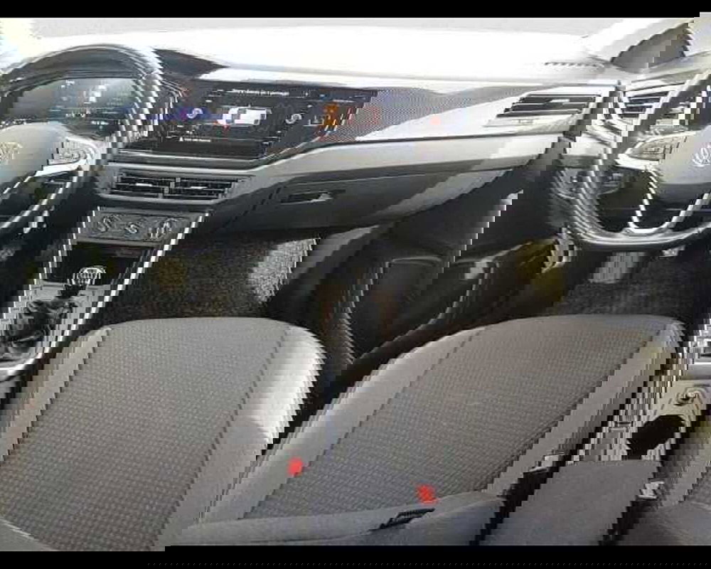 Volkswagen Taigo usata a Venezia (9)