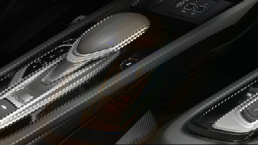 Renault Arkana usata a Varese (10)