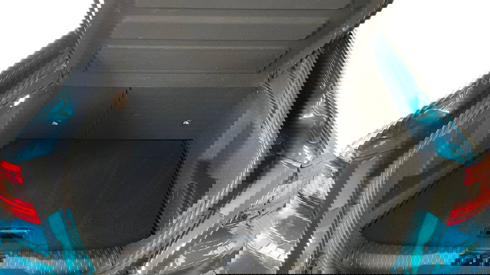 Renault Arkana usata a Varese (14)