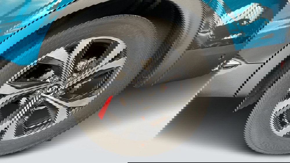 Renault Arkana usata a Varese (15)