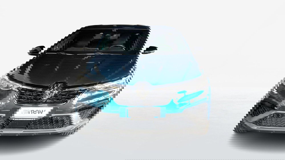 Renault Arkana usata a Varese (2)