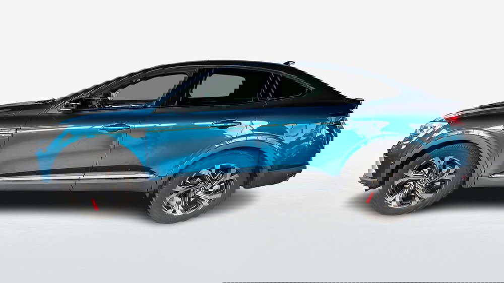 Renault Arkana usata a Varese (3)