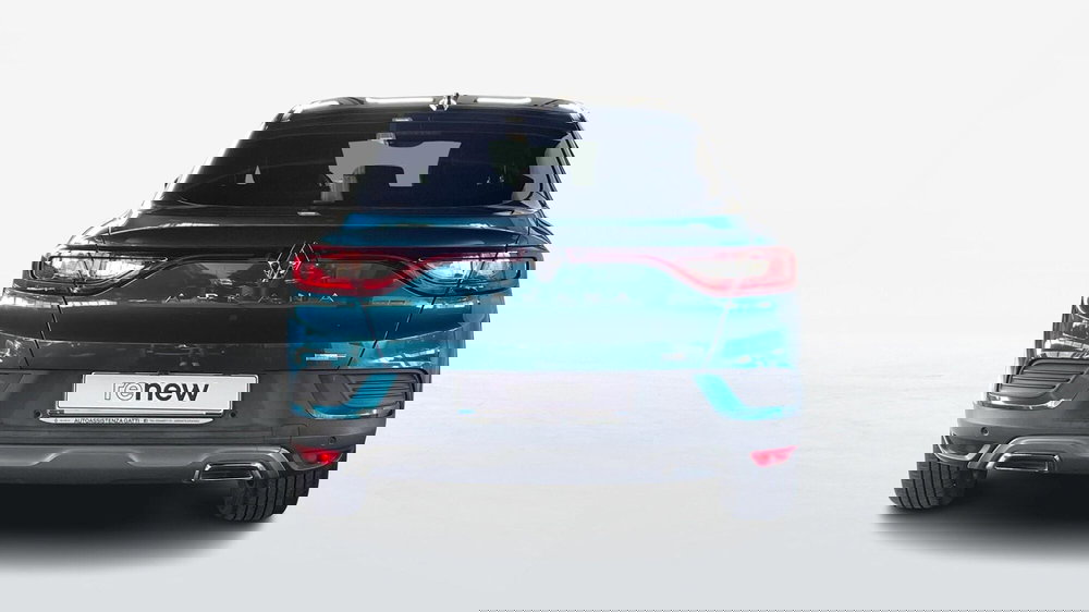 Renault Arkana usata a Varese (4)