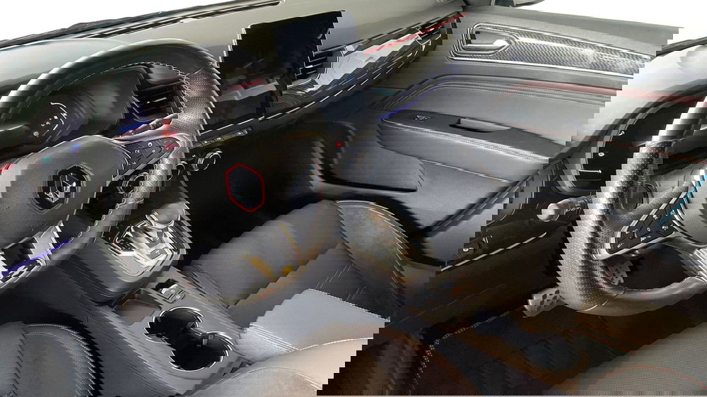 Renault Arkana usata a Varese (6)