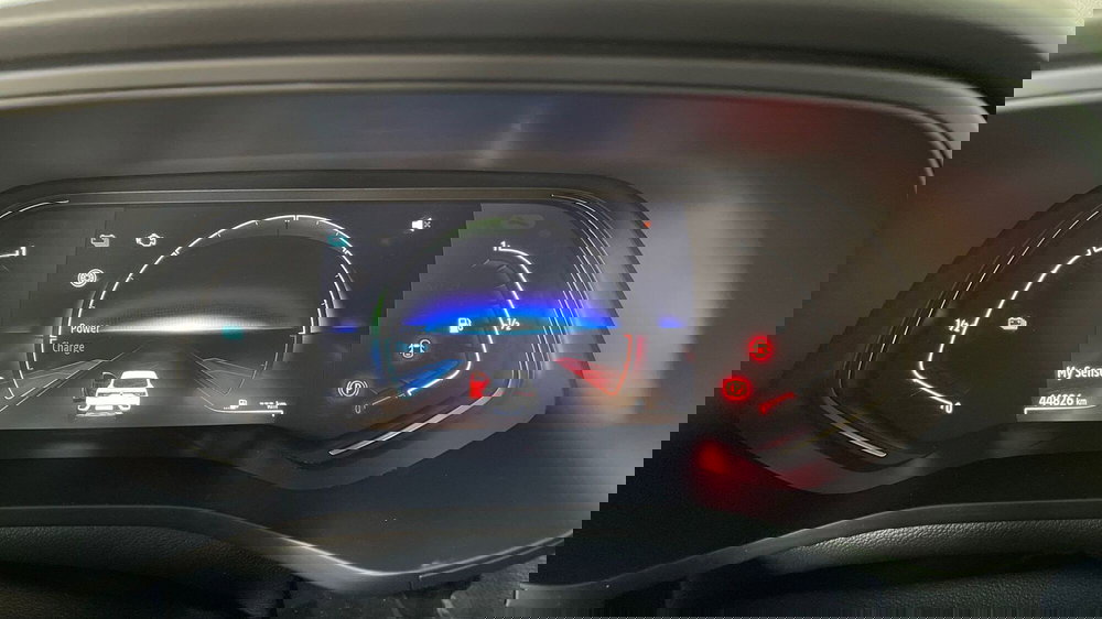 Renault Arkana usata a Varese (7)