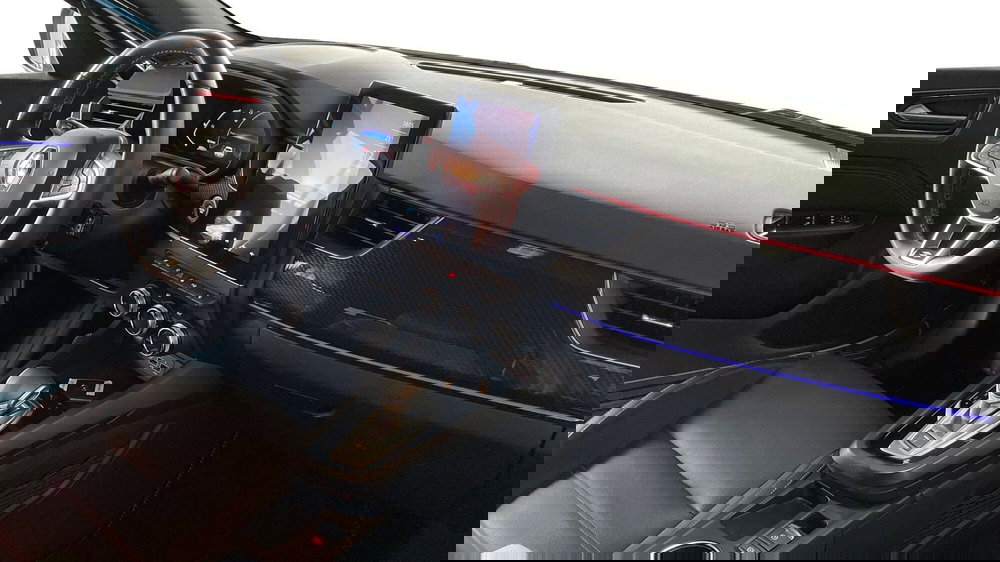 Renault Arkana usata a Varese (8)