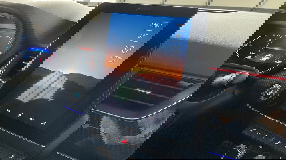 Renault Arkana usata a Varese (9)